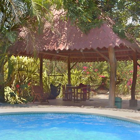 Blue Jay Lodge Paquera Exterior photo