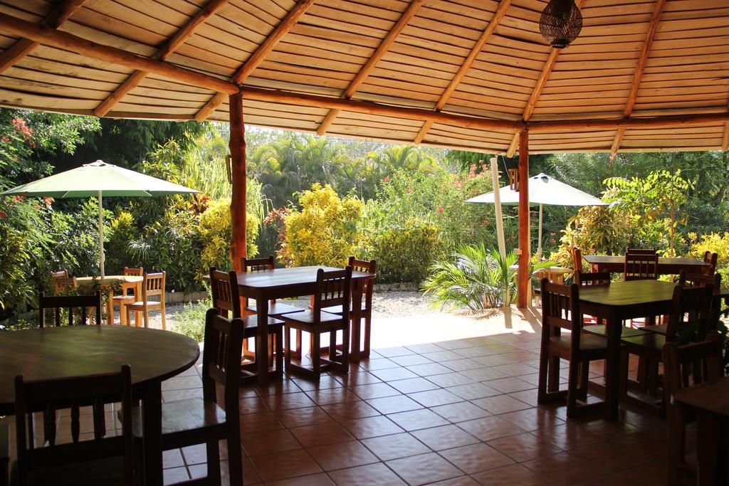 Blue Jay Lodge Paquera Exterior photo