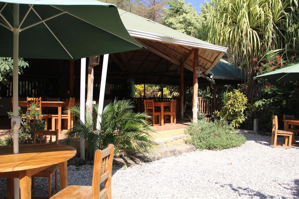 Blue Jay Lodge Paquera Exterior photo