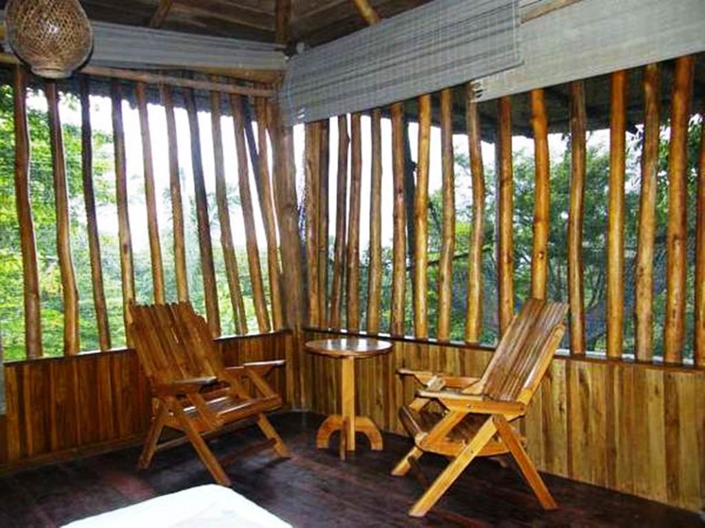 Blue Jay Lodge Paquera Room photo