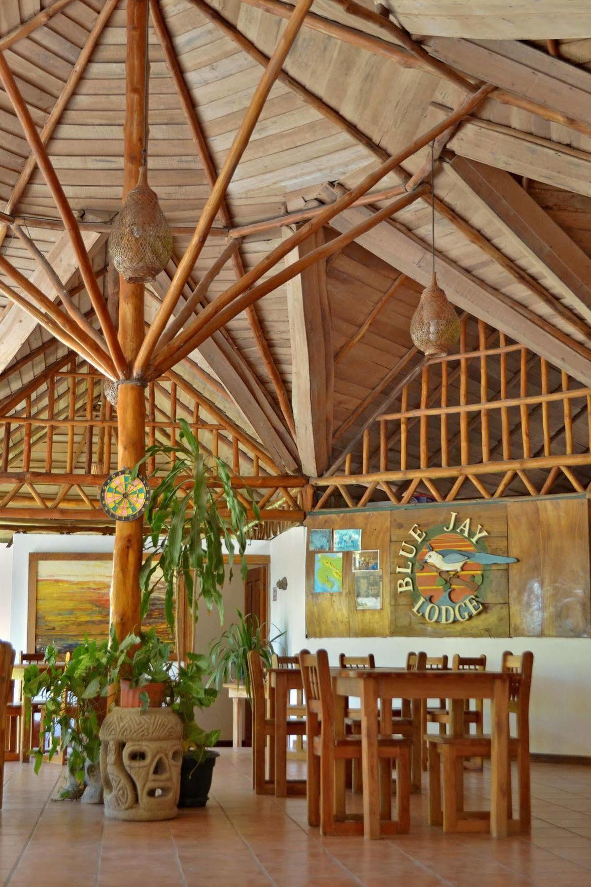 Blue Jay Lodge Paquera Exterior photo