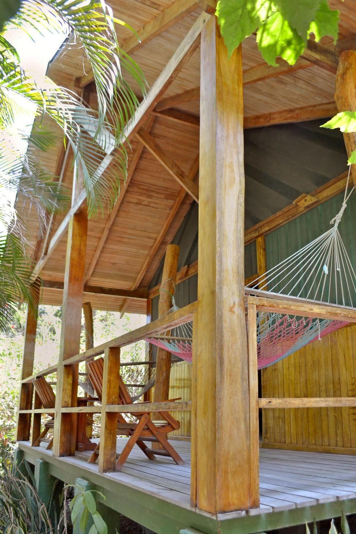 Blue Jay Lodge Paquera Exterior photo