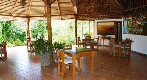 Blue Jay Lodge Paquera Exterior photo